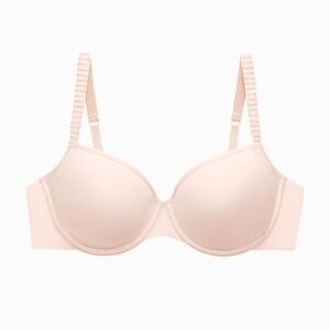ThirdLove Light Pink T-Shirt Bra